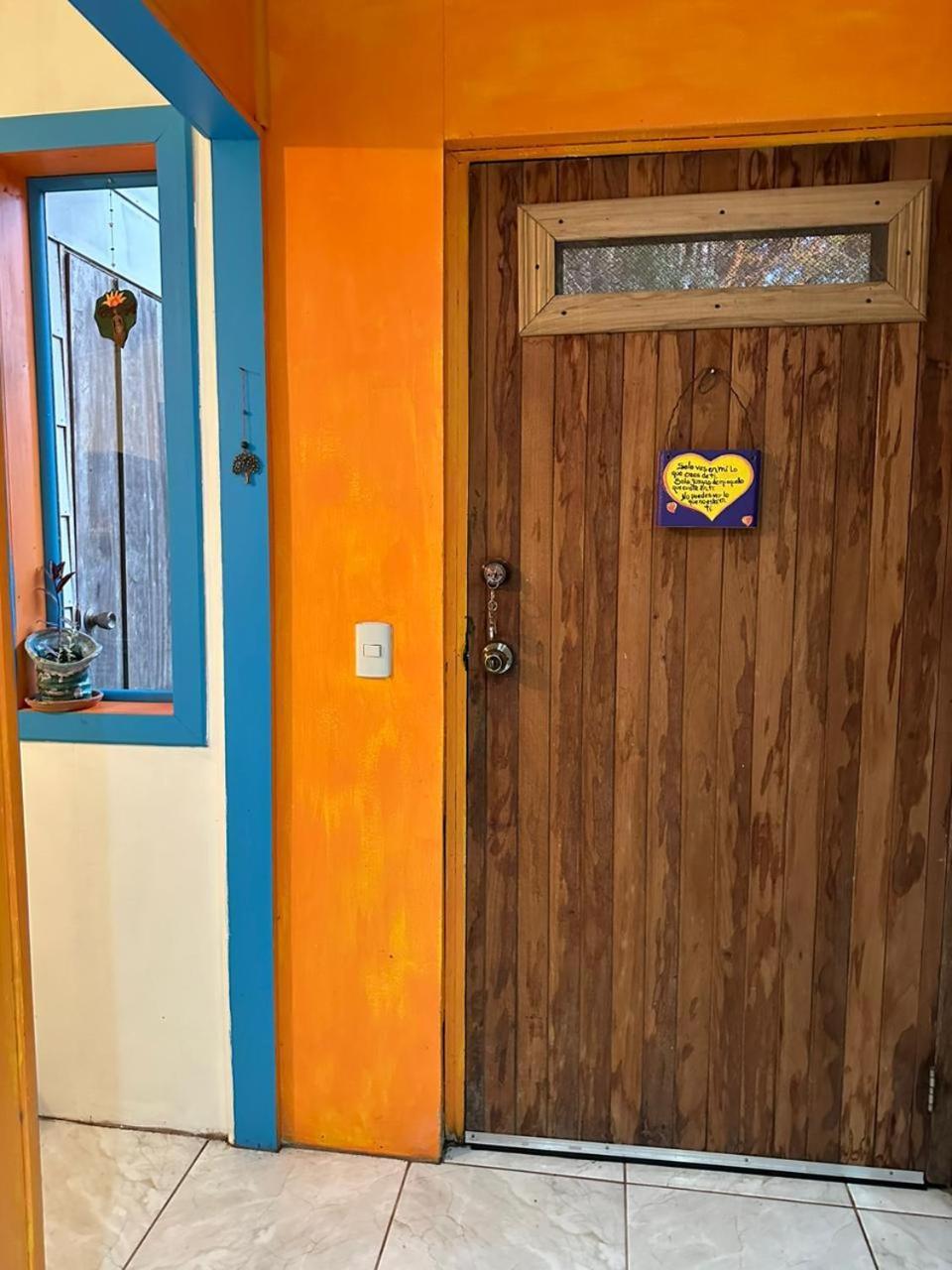 Apartamento Artesana Monteverde Exterior photo
