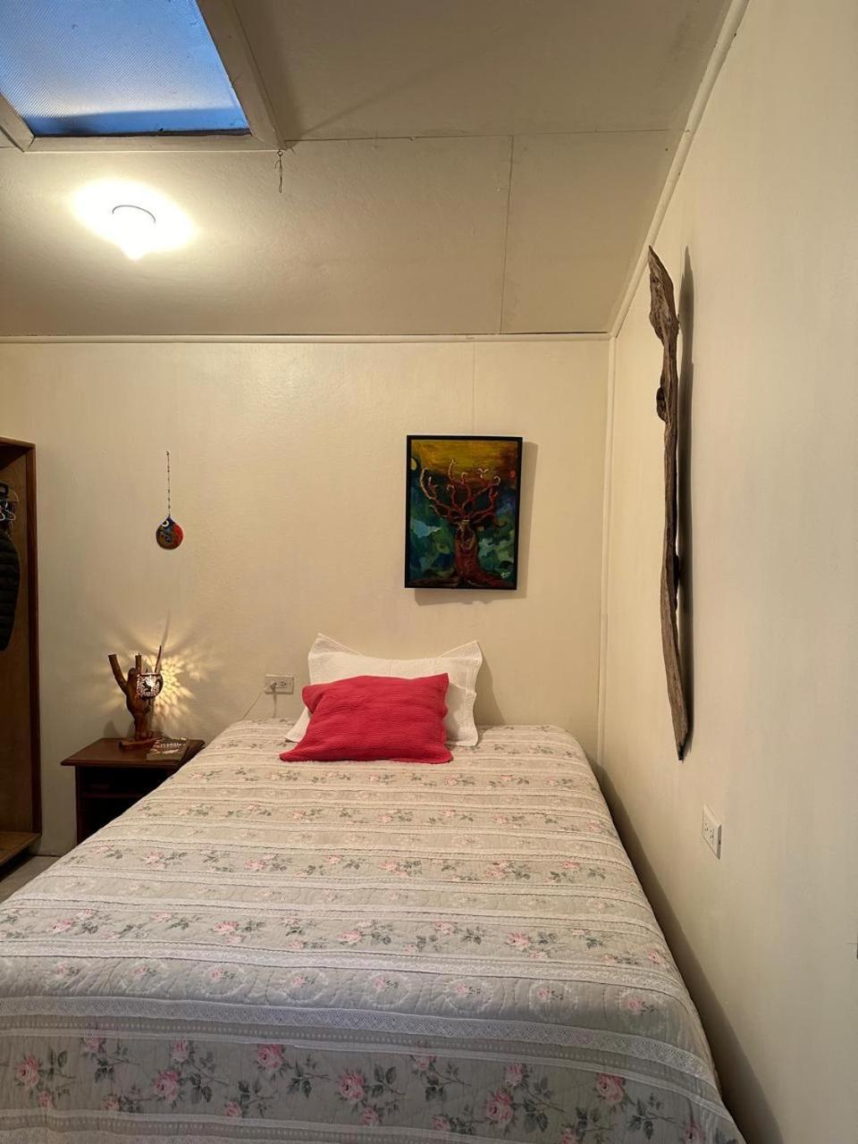 Apartamento Artesana Monteverde Exterior photo