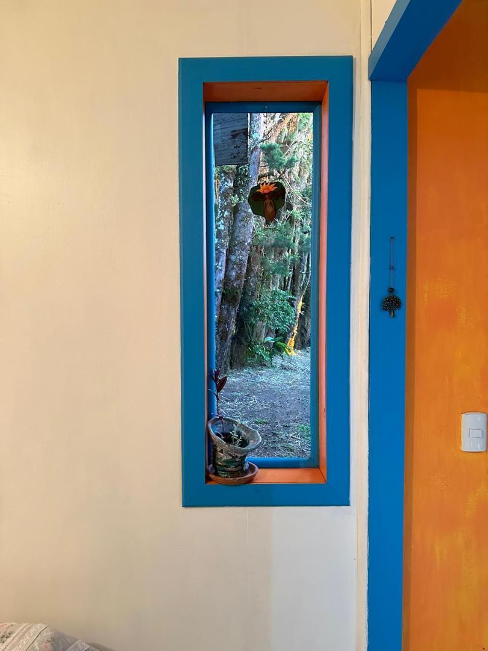 Apartamento Artesana Monteverde Exterior photo